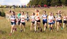 Senior mens North East Harrier League, Cramlington. Photo: David T. Hewitson/Sports for All Pics